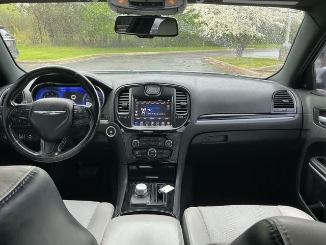 2021 Chrysler 300 S