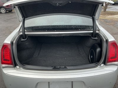 2021 Chrysler 300 S