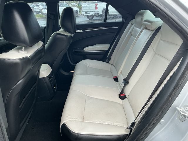 2021 Chrysler 300 S