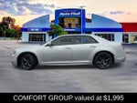 2021 Chrysler 300 S