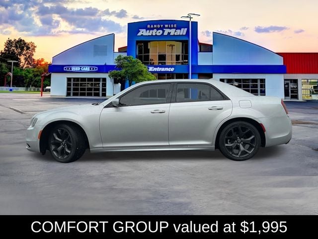 2021 Chrysler 300 S