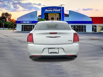 2021 Chrysler 300 S