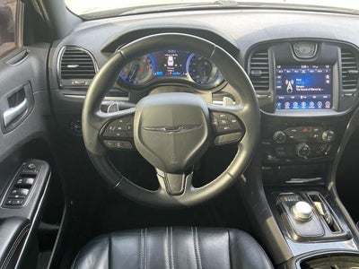 2017 Chrysler 300 S