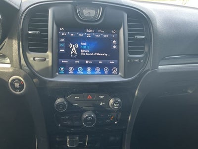 2017 Chrysler 300 S