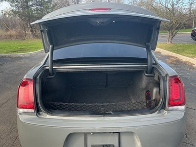 2017 Chrysler 300 S