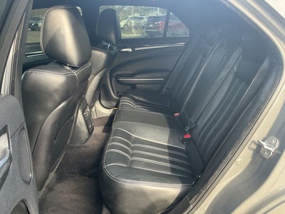 2017 Chrysler 300 S