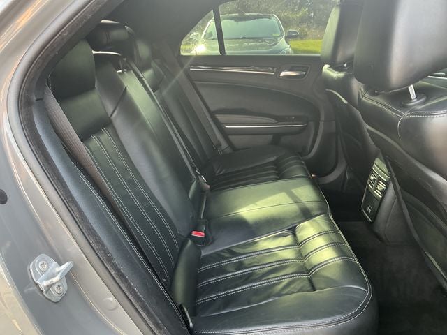 2017 Chrysler 300 S