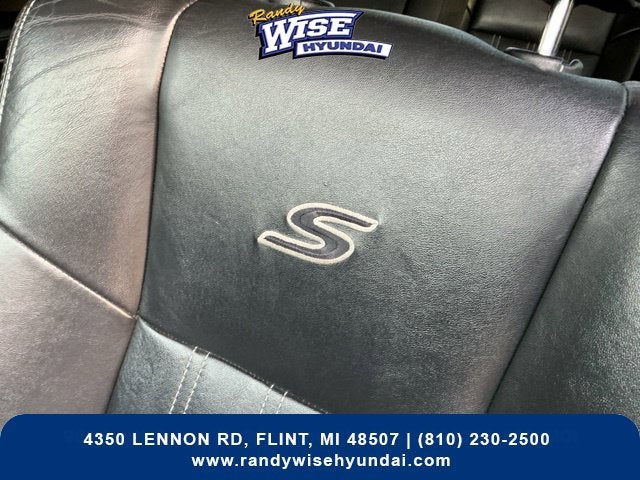 2019 Chrysler 300 S