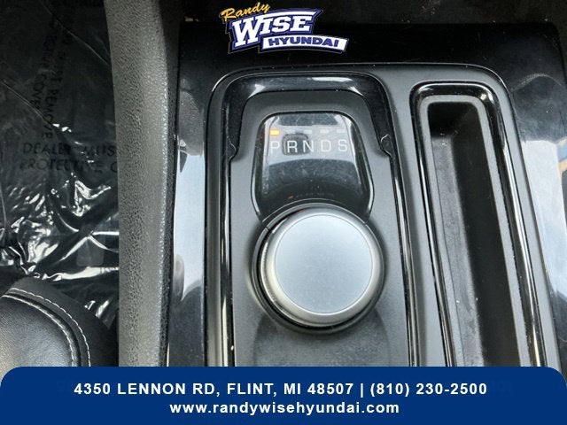 2019 Chrysler 300 S