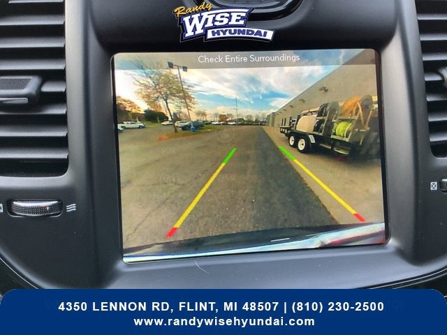2019 Chrysler 300 S