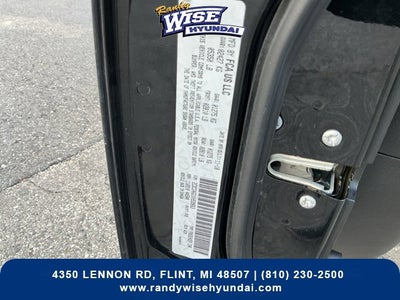 2019 Chrysler 300 S