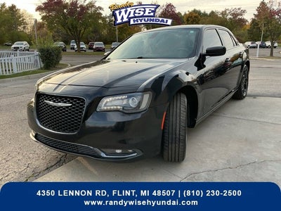 2019 Chrysler 300 S