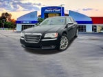 2012 Chrysler 300 Limited