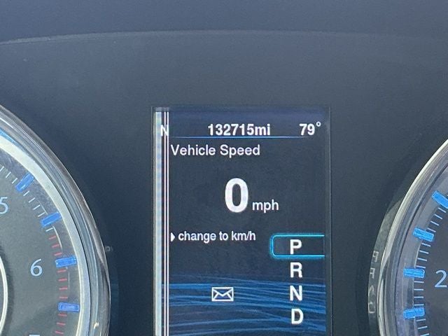 2013 Chrysler 300 C John Varvatos