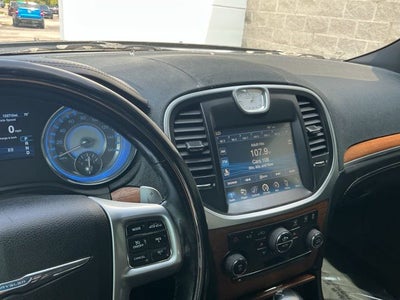 2013 Chrysler 300 C John Varvatos
