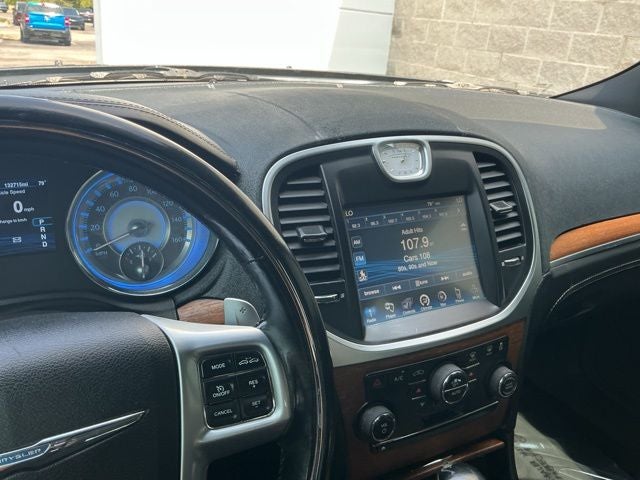 2013 Chrysler 300 C John Varvatos