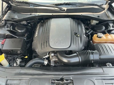 2013 Chrysler 300 C John Varvatos