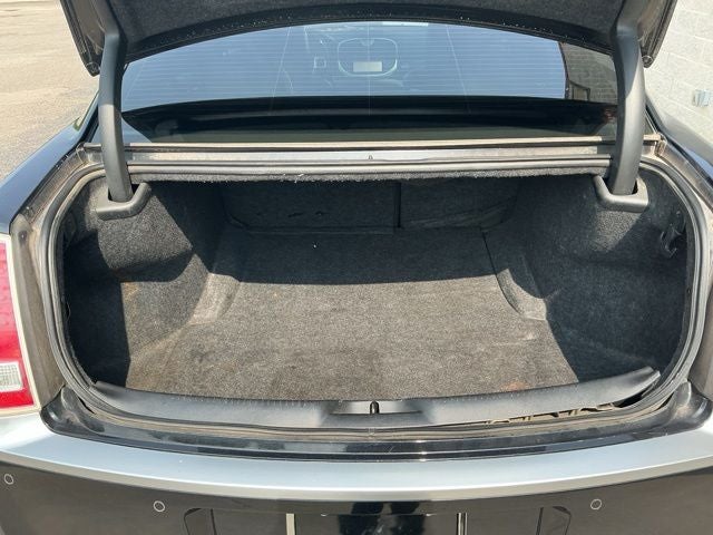 2013 Chrysler 300 C John Varvatos