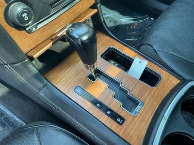 2013 Chrysler 300 C John Varvatos