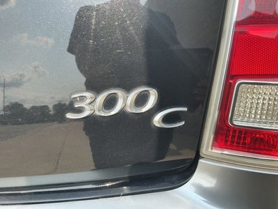 2013 Chrysler 300 C John Varvatos