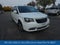 2016 Chrysler Town & Country S