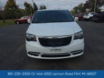 2016 Chrysler Town & Country S