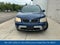2009 Pontiac Torrent Base