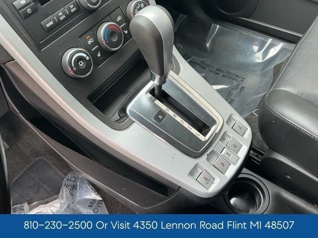 2009 Pontiac Torrent Base