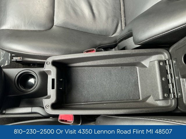 2009 Pontiac Torrent Base