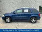 2009 Pontiac Torrent Base