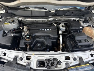 2008 Chevrolet Equinox LT