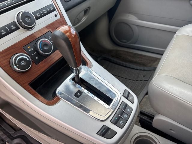 2008 Chevrolet Equinox LT