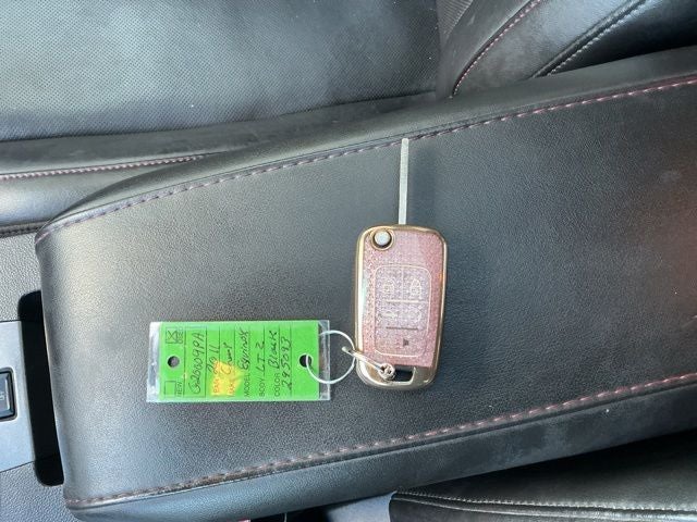 2011 Chevrolet Equinox LTZ