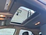 2011 Chevrolet Equinox LTZ