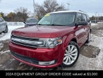 2013 Ford Flex SEL