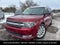2013 Ford Flex SEL