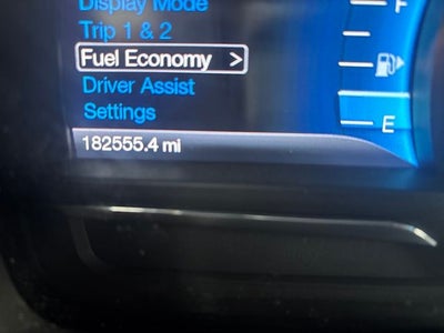 2017 Ford Flex Limited