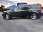 2017 Ford Flex Limited