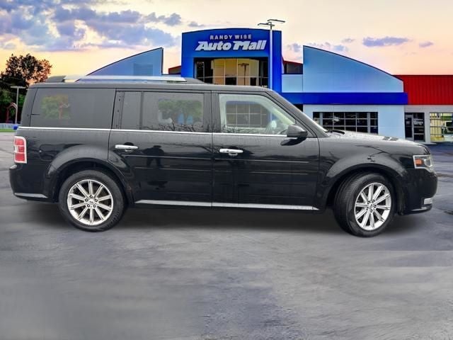 2017 Ford Flex Limited