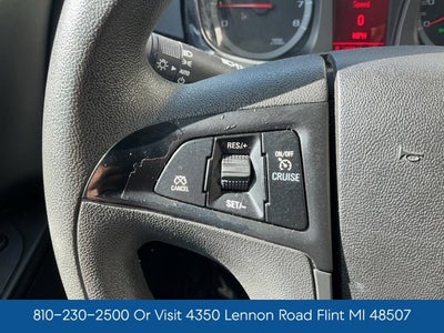 2016 GMC Terrain SLE-1