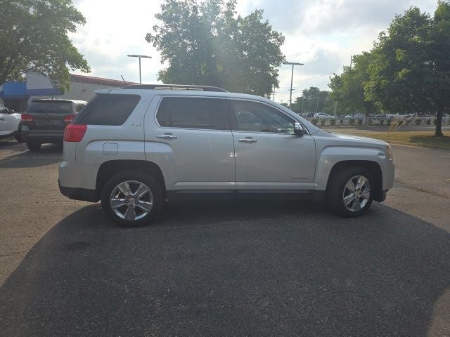 2015 GMC Terrain SLE-2