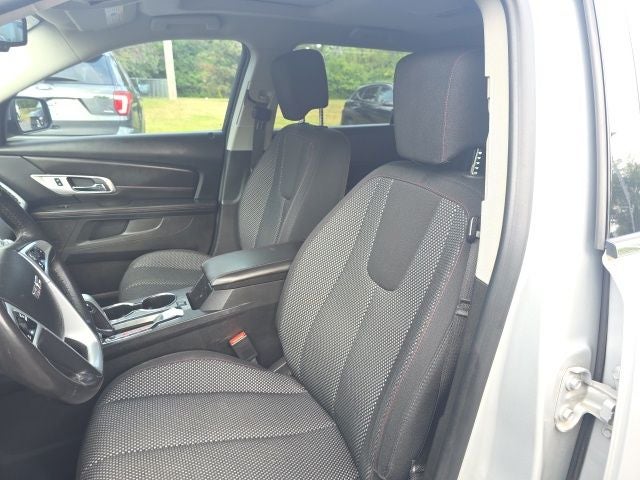 2015 GMC Terrain SLE-2