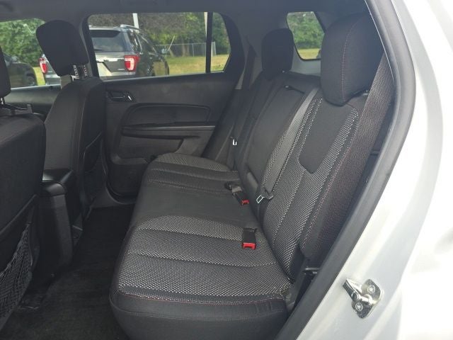 2015 GMC Terrain SLE-2
