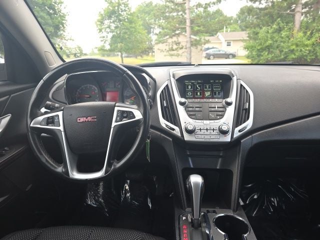 2015 GMC Terrain SLE-2
