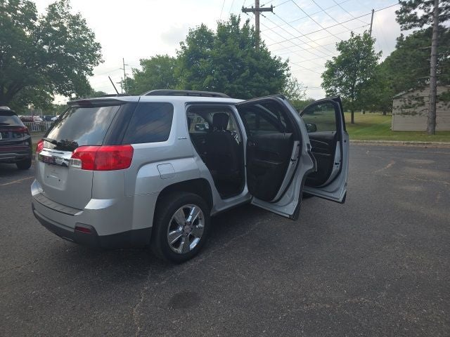 2015 GMC Terrain SLE-2