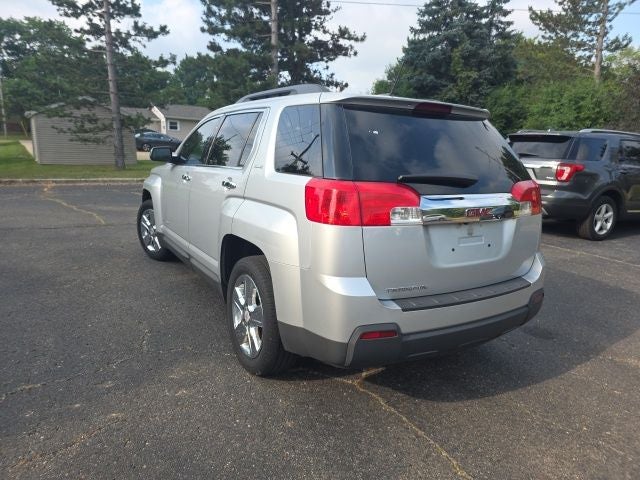 2015 GMC Terrain SLE-2