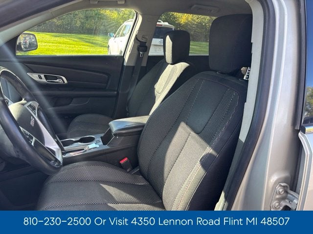 2014 GMC Terrain SLE-2