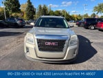 2014 GMC Terrain SLE-2