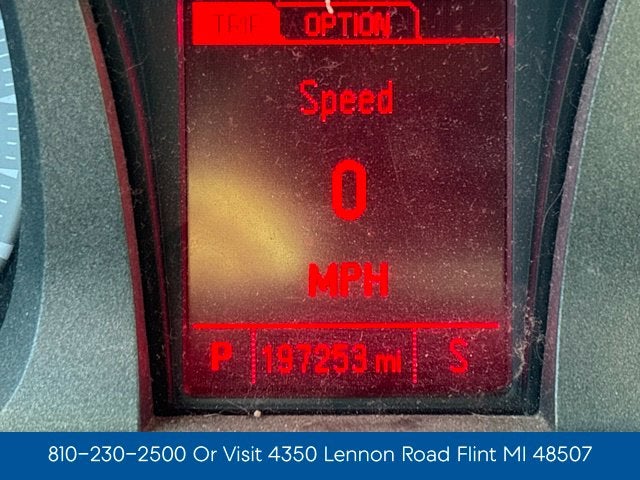 2014 GMC Terrain SLE-2