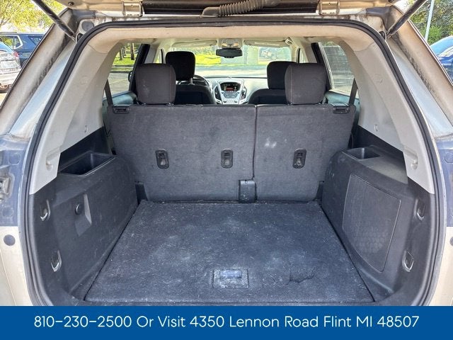 2014 GMC Terrain SLE-2